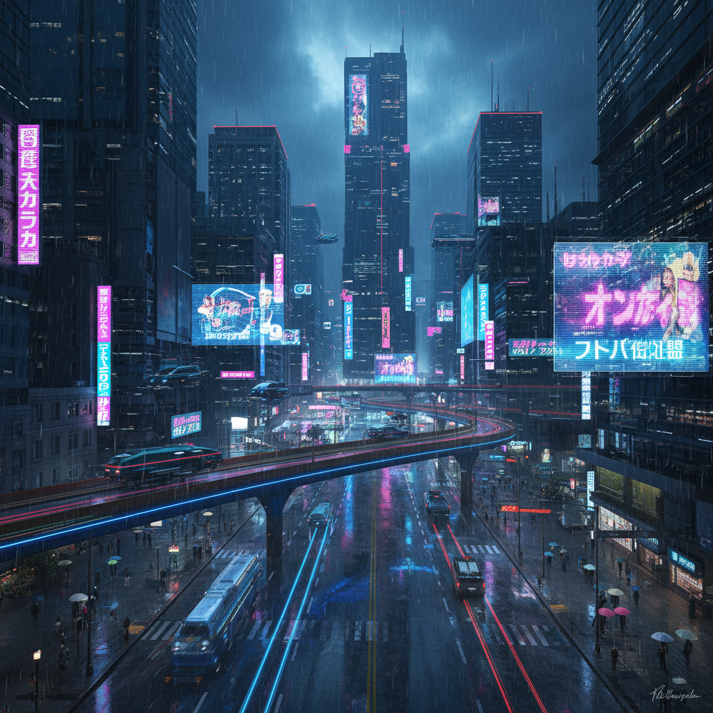 Expressive motion from text