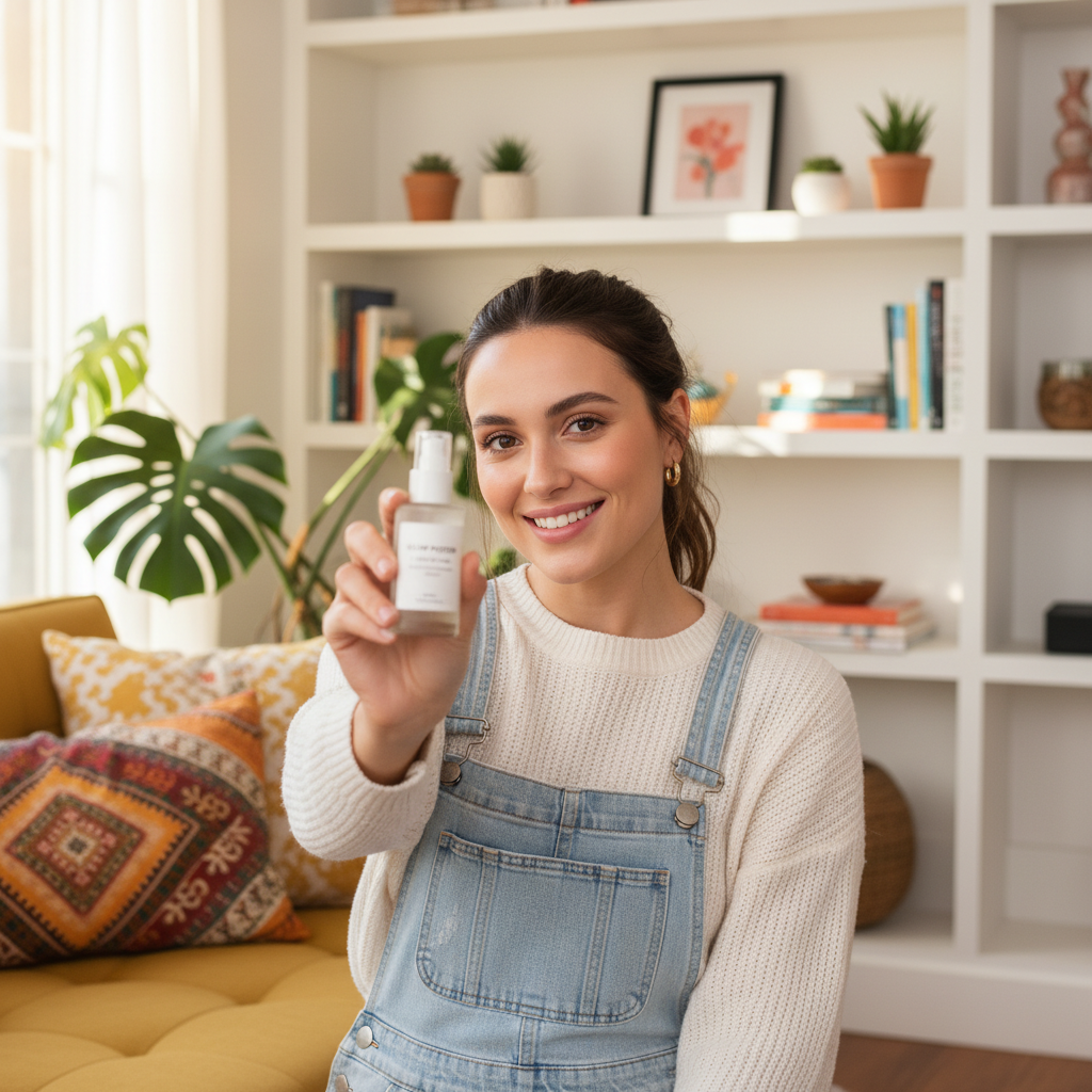 Social Media Content