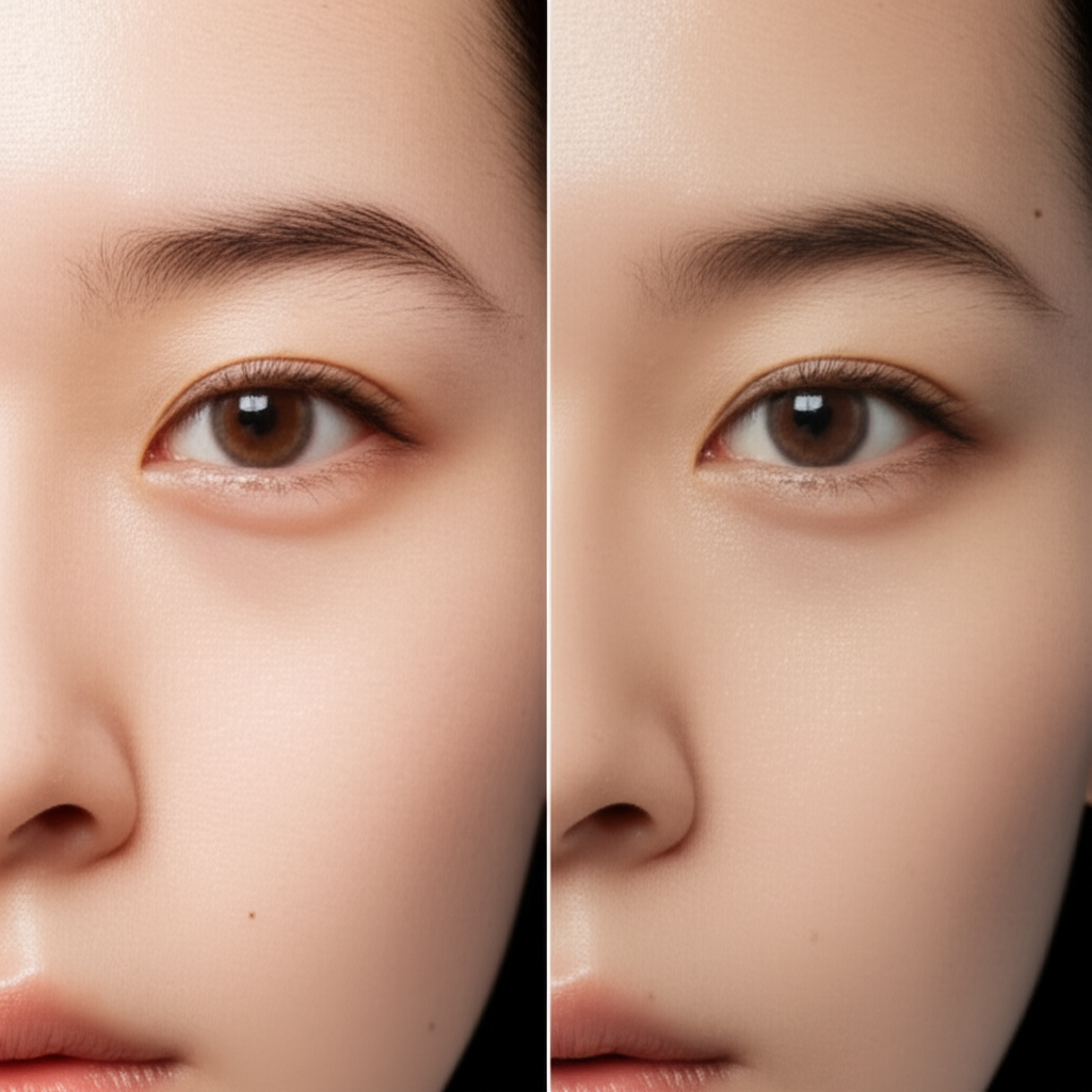 Face Enhancement Built-in