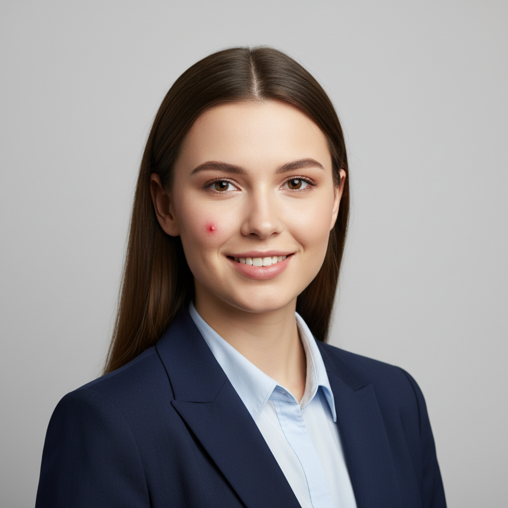 Clear Skin Blemishes