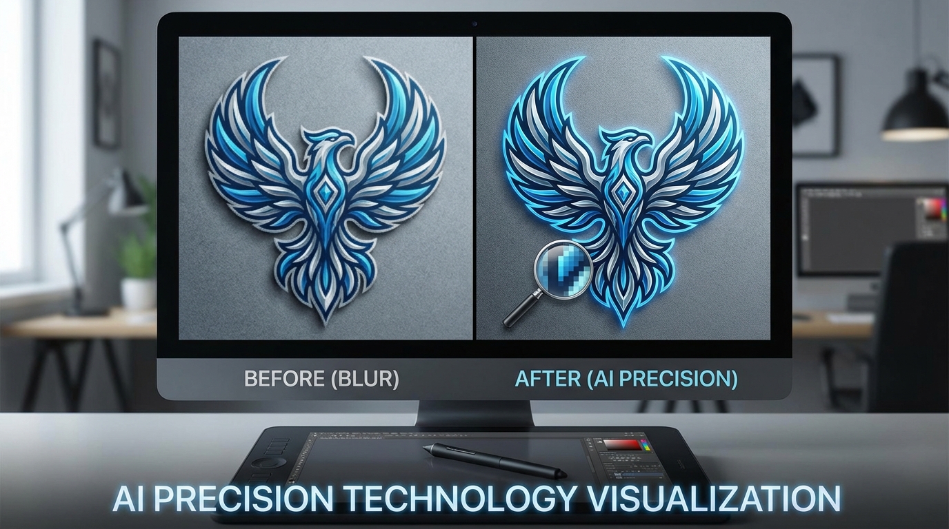 AI-Powered Precision