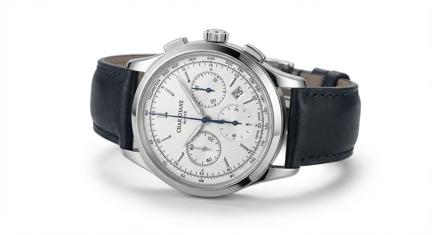 Professional product photography, without the studio