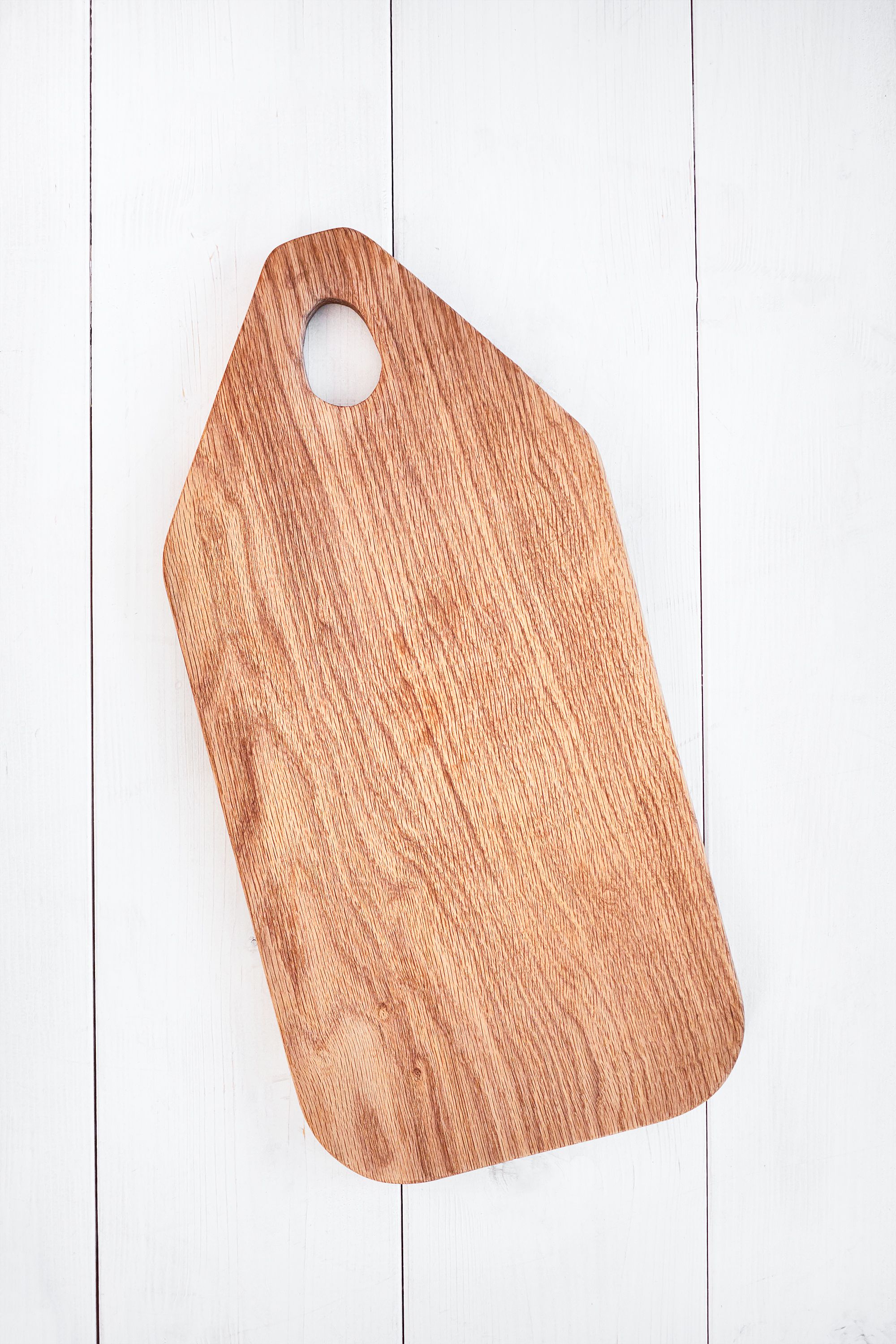 Wooden board: Your source photo