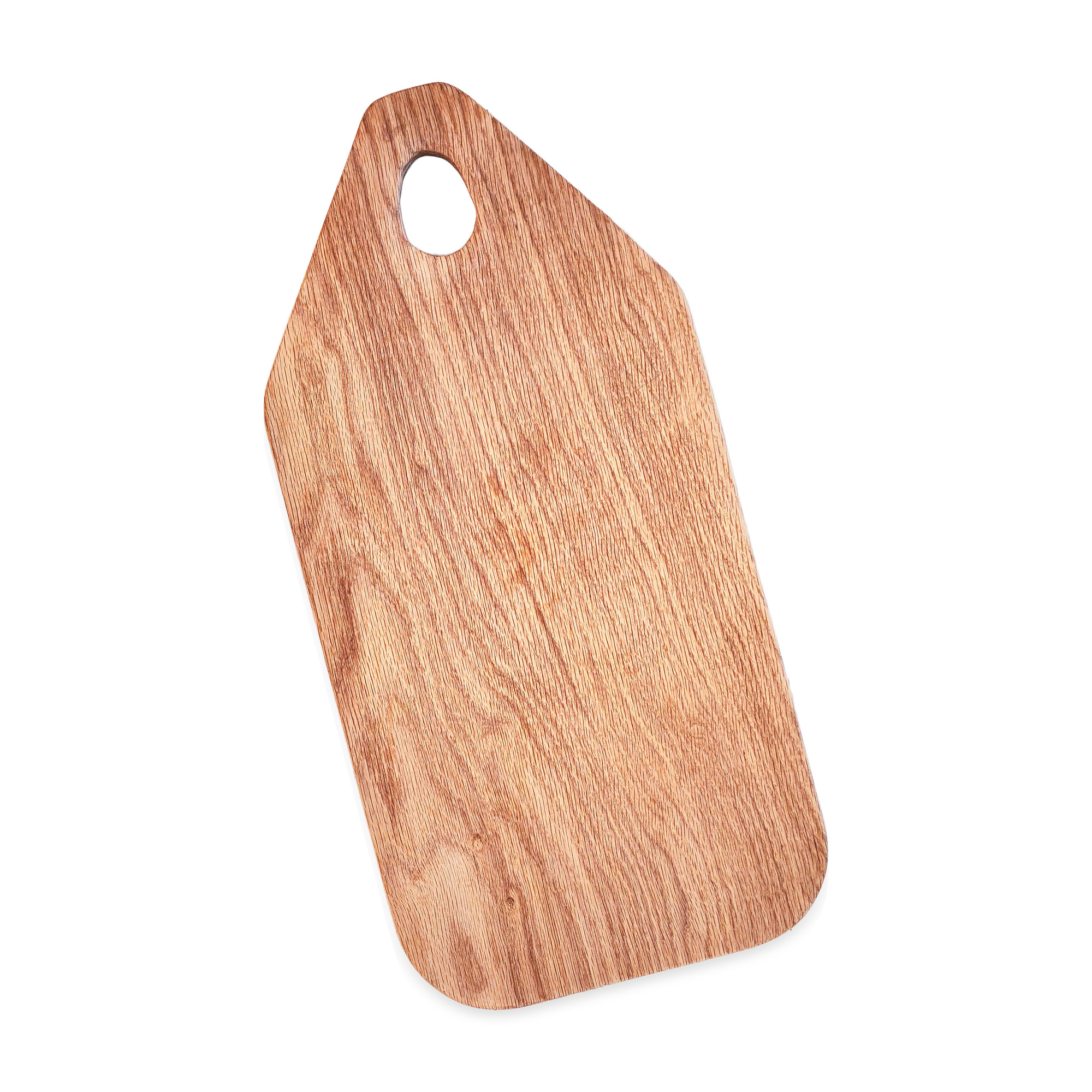 Wooden board: White-background main image