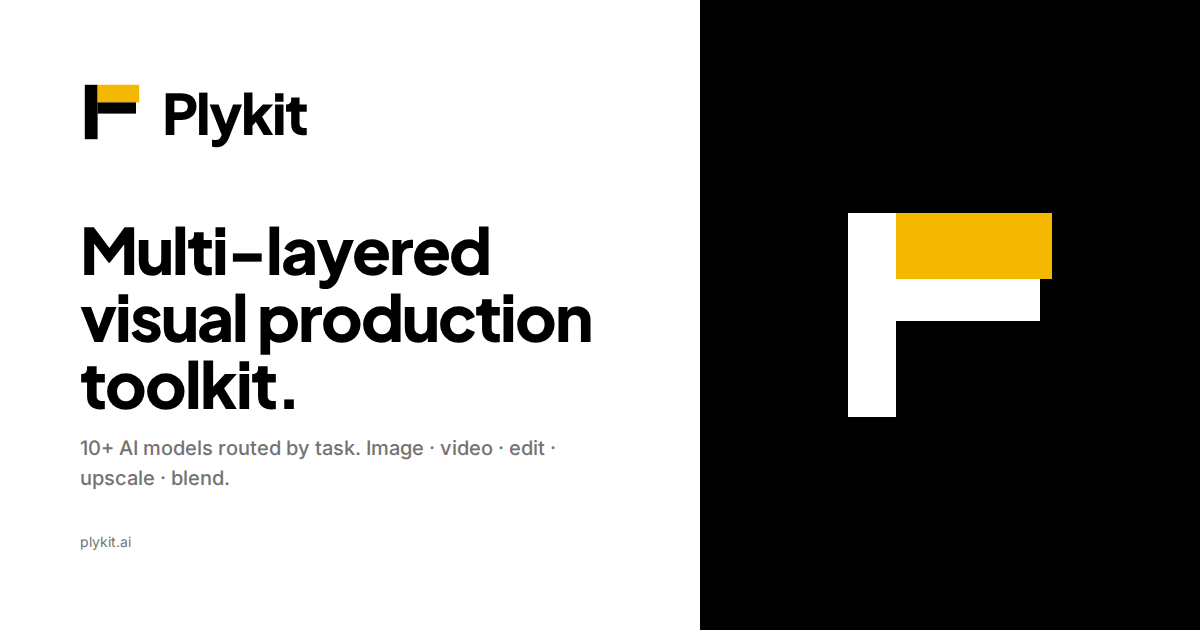 Plykit preview